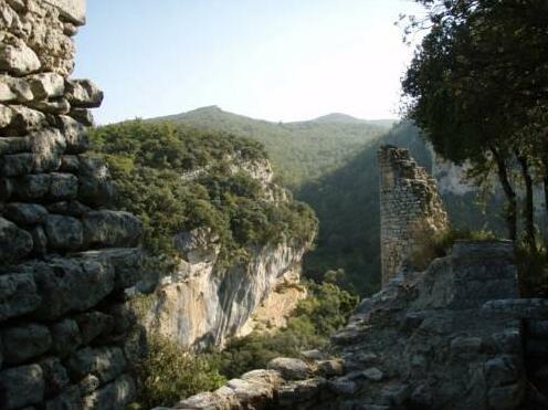 La Bastide des Jonquets - Photo4