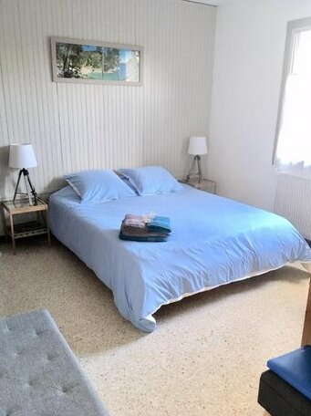 Cassis Chambre d'Hotes - Photo3