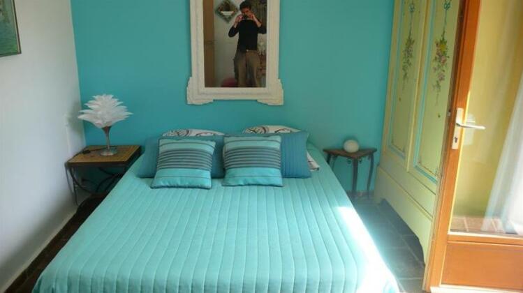 Chambre Cassisage - Photo2