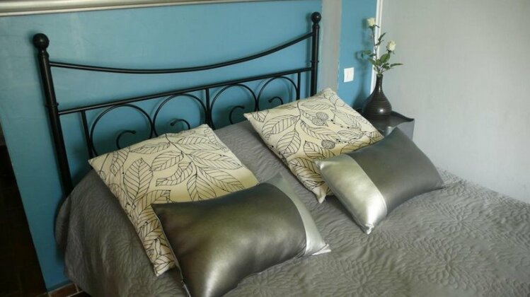 Chambre Cassisage - Photo3