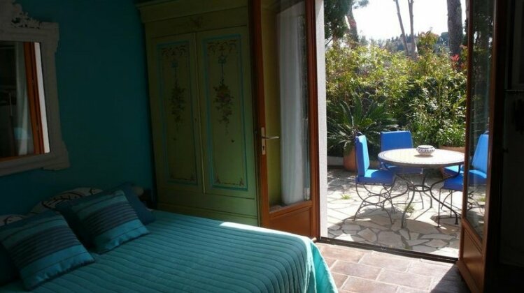 Chambre Cassisage - Photo4