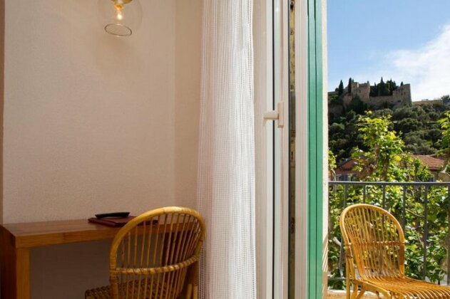 Hotel Liautaud - Photo4