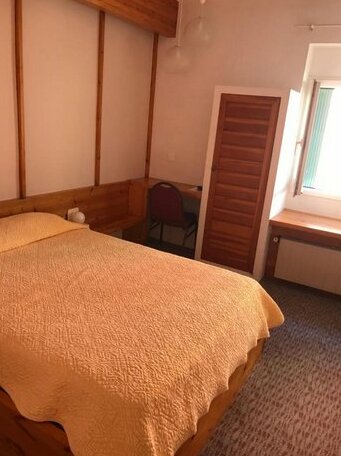 Hotel Liautaud - Photo5