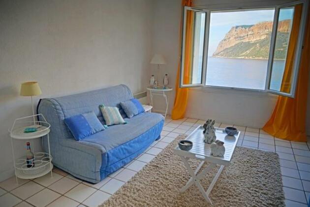 Residence Week-end Cassis - Photo3