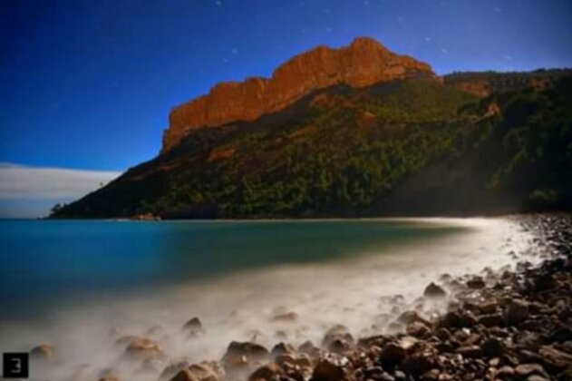 Un Balcon Sur La Mer Cassis - Photo4