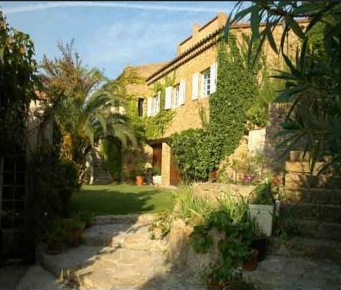 Villa Montvert - Photo3