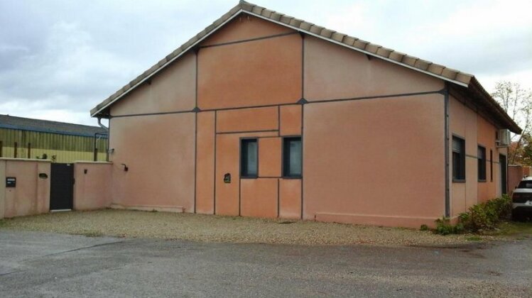 L atelier Casteljaloux - Photo2