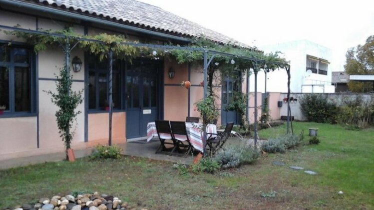 L atelier Casteljaloux - Photo3