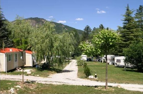 Camping La Ferme de Castellane - Photo5