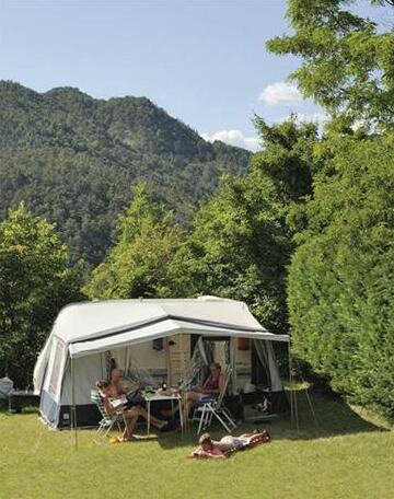 Camping RCN Les Collines de Castellane - Photo4