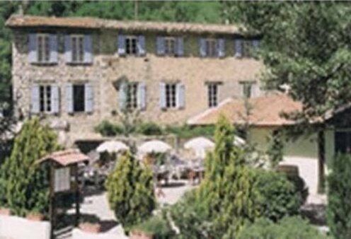 Le Moulin De La Salaou Hotel Castellane - Photo2
