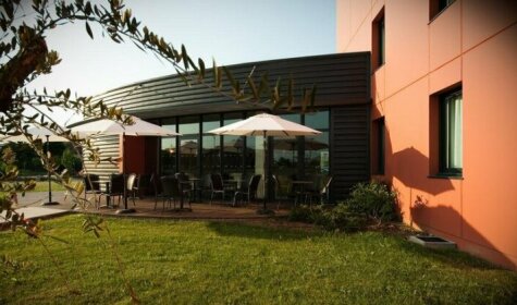 Hotel Eurocentre 3 Toulouse Nord