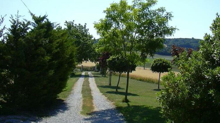 Domaine La Grangette Castelnaudary - Photo4