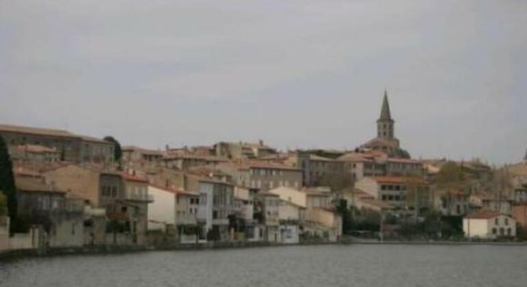 Hotel Restaurant de France Castelnaudary