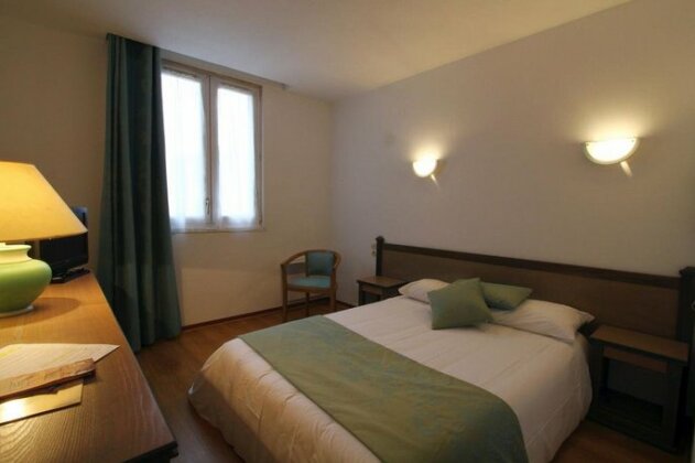 Hotel Restaurant de France Castelnaudary - Photo5