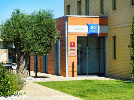 Ibis Budget Castelnaudary - A61 - Photo2