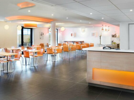 Ibis Budget Castelnaudary - A61 - Photo4