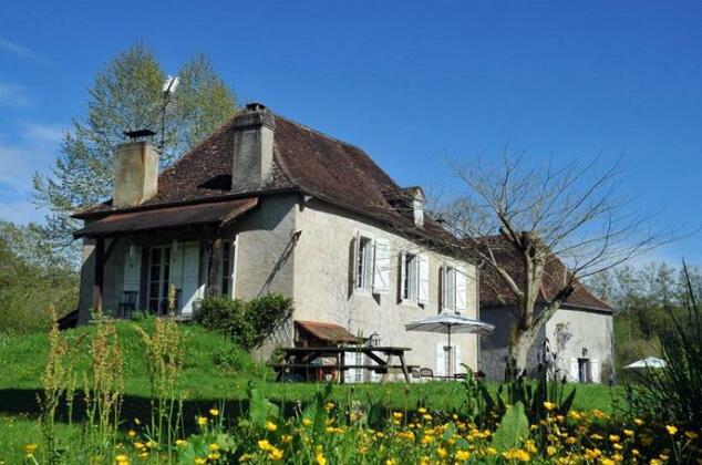 Les Chambres du Moulin