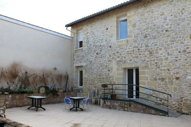 Le Phenix Castillon-la-Bataille - Photo2