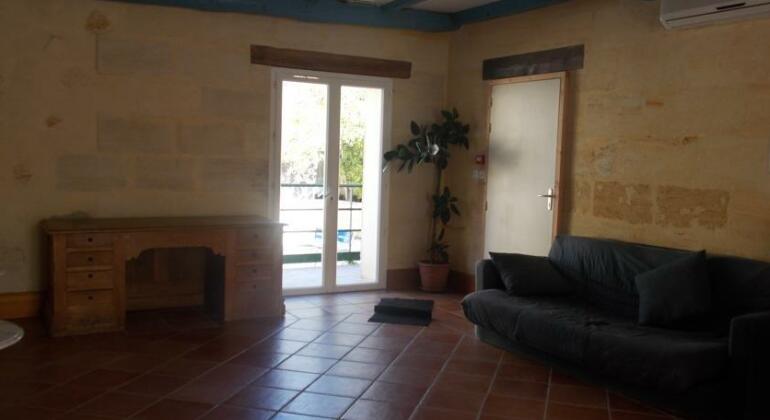 Le Phenix Castillon-la-Bataille - Photo4
