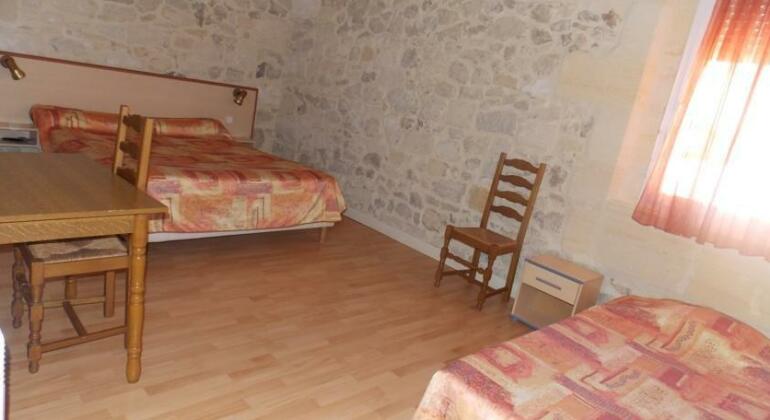 Le Phenix Castillon-la-Bataille - Photo5