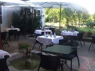 Chambres d'Hotes Les Remparts - Photo3