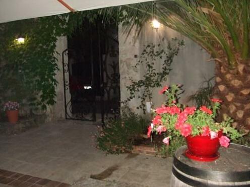Chambres d'Hotes Les Remparts - Photo5