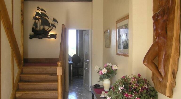 Chateau Des Mautors - Photo2