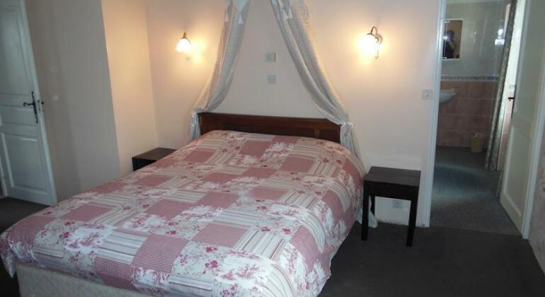 Chateau Des Mautors - Photo3