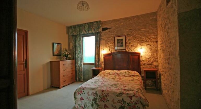 Chateau Des Mautors - Photo4