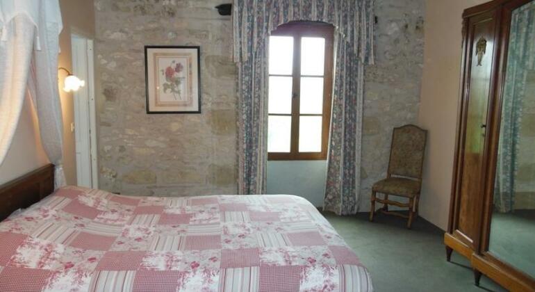 Chateau Des Mautors - Photo5