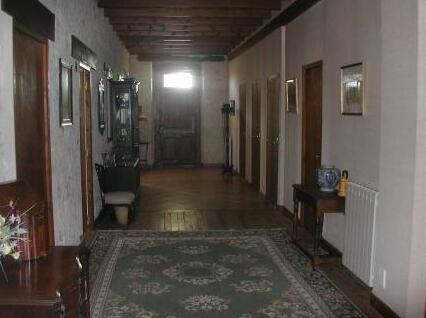 Grand Mauroux Hotel Castillonnes - Photo2