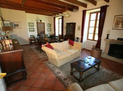 Grand Mauroux Hotel Castillonnes - Photo3