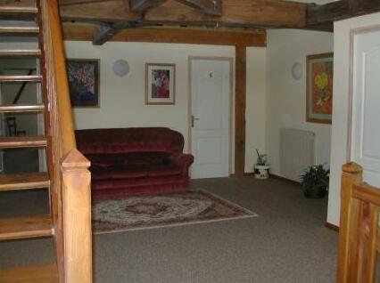 Grand Mauroux Hotel Castillonnes - Photo4