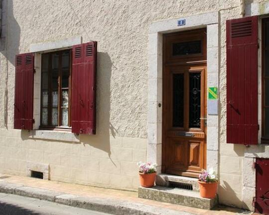 L'Entree Chambres d'Hotes et Restaurant - Photo2