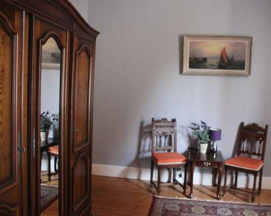 L'Entree Chambres d'Hotes et Restaurant - Photo3