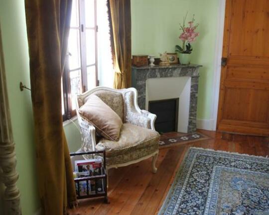 L'Entree Chambres d'Hotes et Restaurant - Photo4