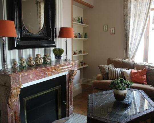 L'Entree Chambres d'Hotes et Restaurant - Photo5