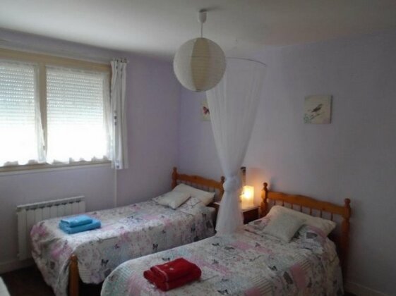 Sans Souci Castillonnes - Photo2