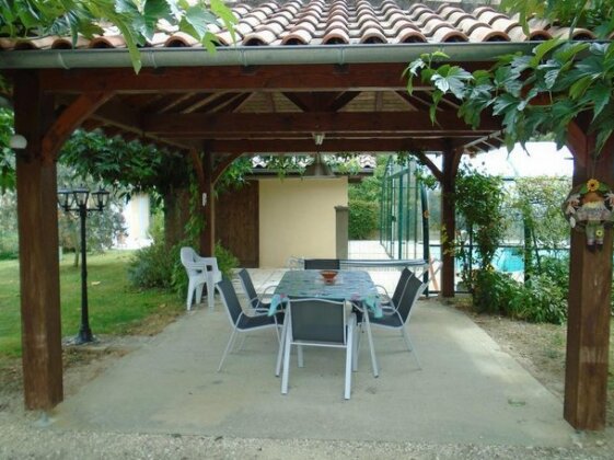 Sans Souci Castillonnes - Photo5
