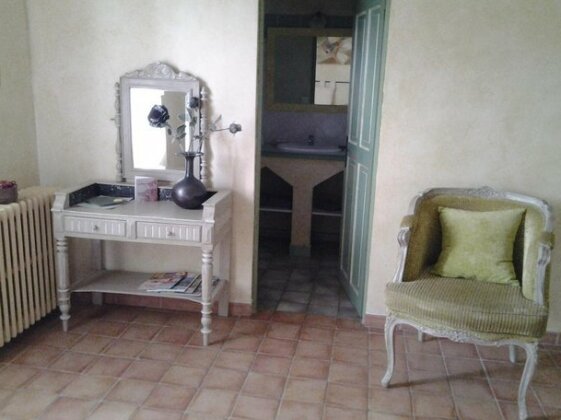 La Bastide des Amouriers - Photo3