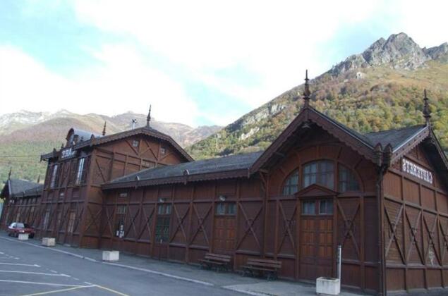 Appartement Cauterets Cauterets