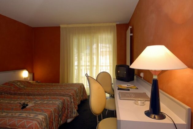 Hotel Residence Odalys Balneo Aladin - Photo5