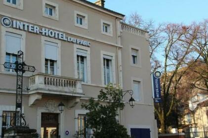 Hotel The Originals du Parc Cavaillon