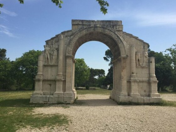 La Bastide DORMEUR - Photo2