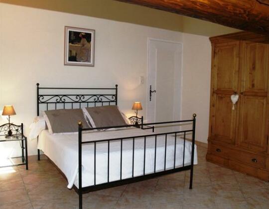 Le Mas Du Platane - Photo3