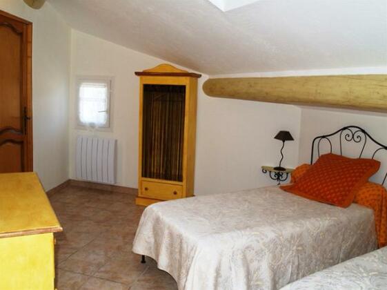 Le Mas Du Platane - Photo5