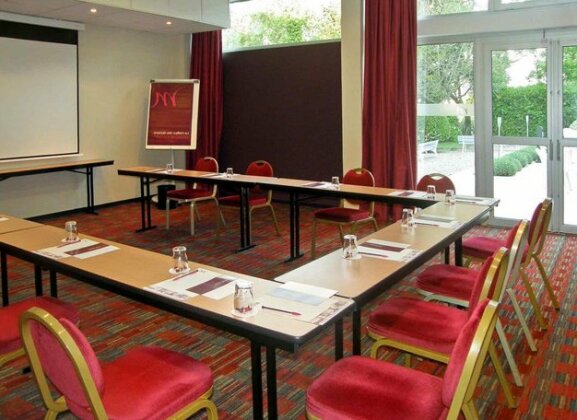 Mercure Cavaillon - Photo4