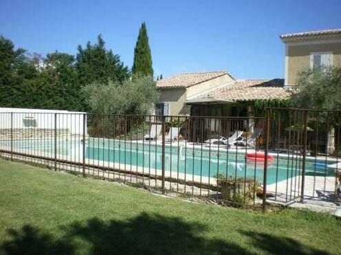 Villa Bastidons des anges - Photo2