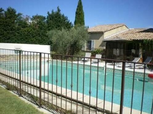 Villa Bastidons des anges - Photo5